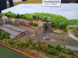 Thousands Enjoy 63rd Annual Model Railroad Arts & Crafts Show 